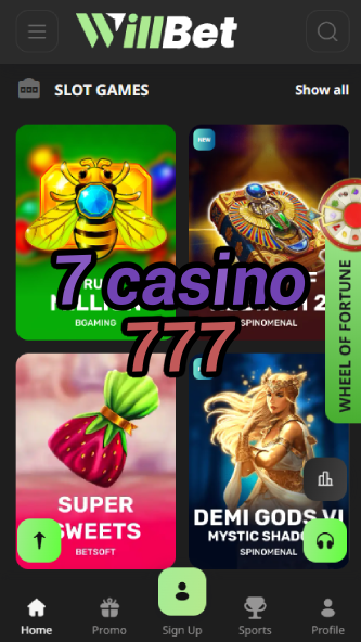7 Casino 777 - Triple Lucky 7 Slots-4x4casino.ydblkf.net